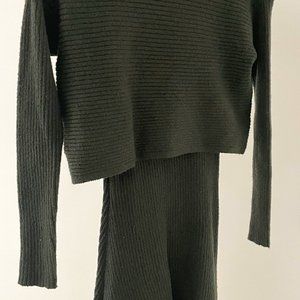 American Eagle Dress